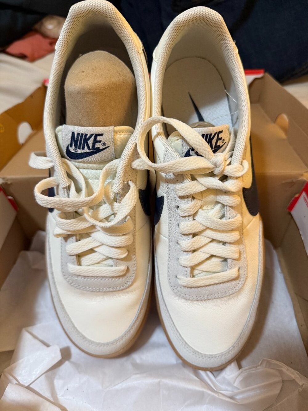 Nike Killshot 2 New In Box